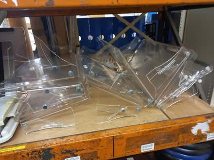 Photo of free Desktop document holders (Colchester CO6) #2