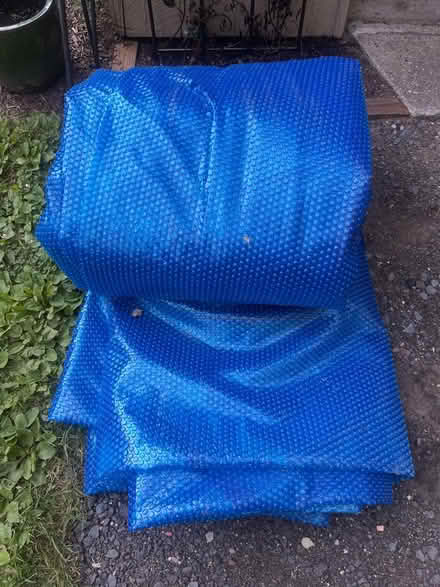 Photo of free Solar cover (North Granby, CT) #1