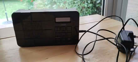 Photo of free DAB radio (Bricket Wood AL2) #1