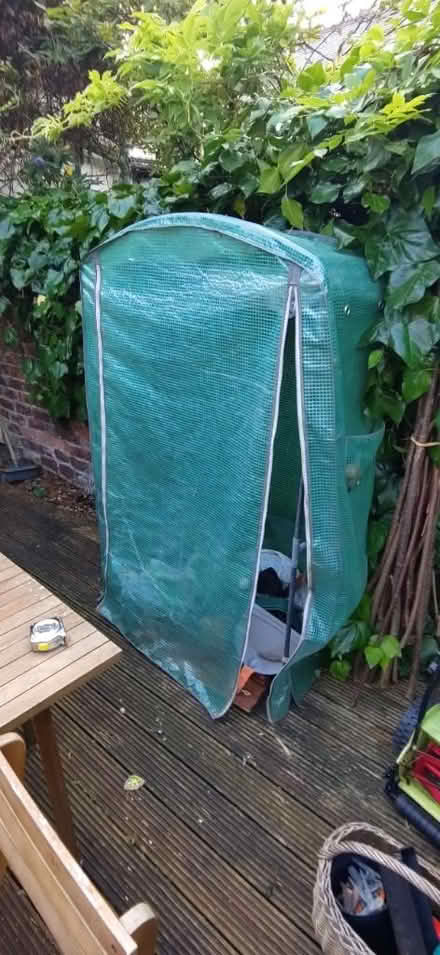 Photo of free Greenhouse (Levenshulme M19) #1