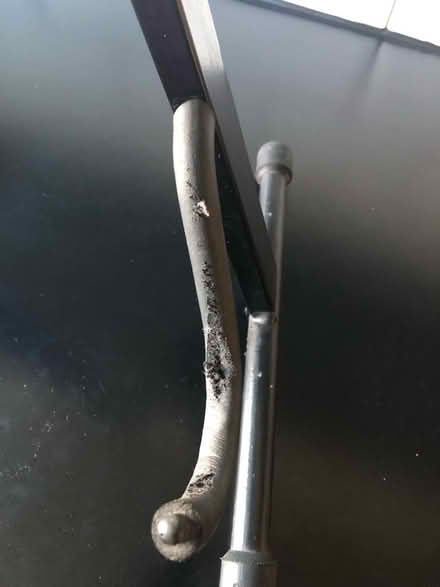 Photo of free Guitar stand (Wallsend NE28) #3