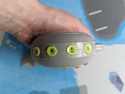 Photo of free White noise machine (Lewes, near Prison/Winterborne) #4