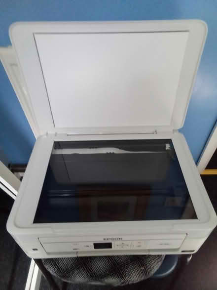 Photo of free Epson printer (chesterfield S42) #2