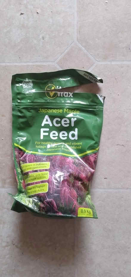 Photo of free Acer Food (Fairview) #1