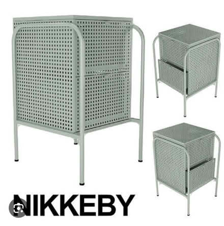 Photo of free IKEA cabinet (Shenfield CM15) #1