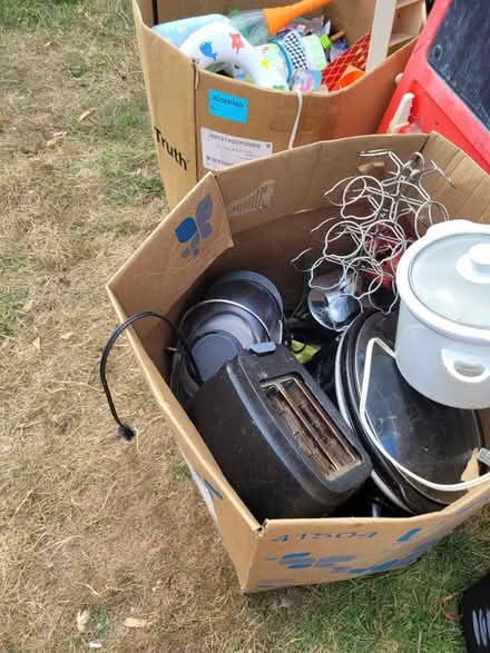 Photo of free stuff (South Brunswick) #1