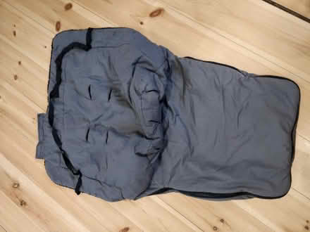 Photo of free Out n about buggy foot muff (Heaton NE6) #1