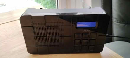 Photo of free DAB radio (Bricket Wood AL2) #3