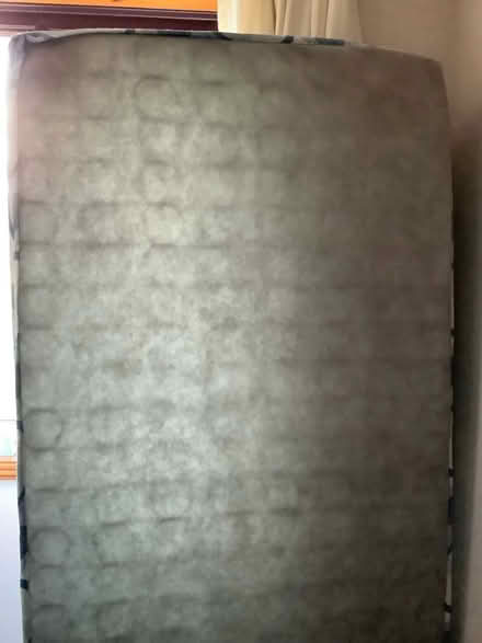 Photo of free Single size mattress (Jennyfields HG3) #2