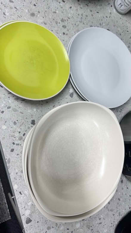 Photo of free Random crockery (West Wickham BR4) #1