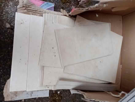 Photo of free Tiles (Fareham PO15) #2