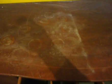 Photo of free Wooden sideboard, needs tlc (Bethel, Gwynedd) #4
