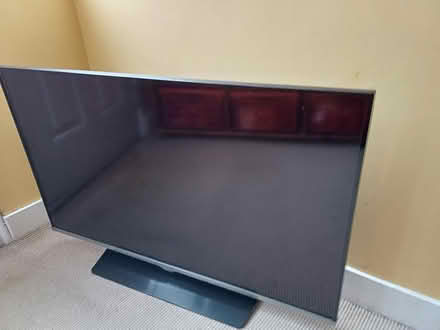 Photo of free 42 inch HD Samsung TV (Rowlands Castle PO9) #1