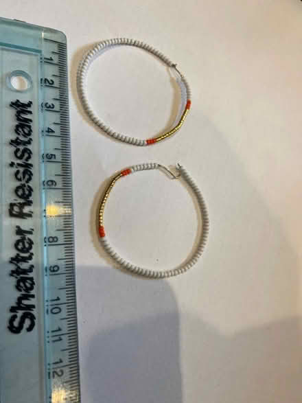 Photo of free Earrings (Queens Park W10) #1