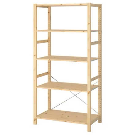 Photo of Ivar IKEA Shelf unit (Willesden Green) #1