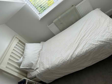 Photo of free M&S Hastings Single bed (CT5) #1