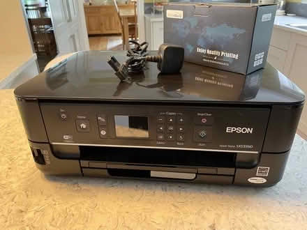 Photo of free Printer (Radstock, Holcombe BA3) #1