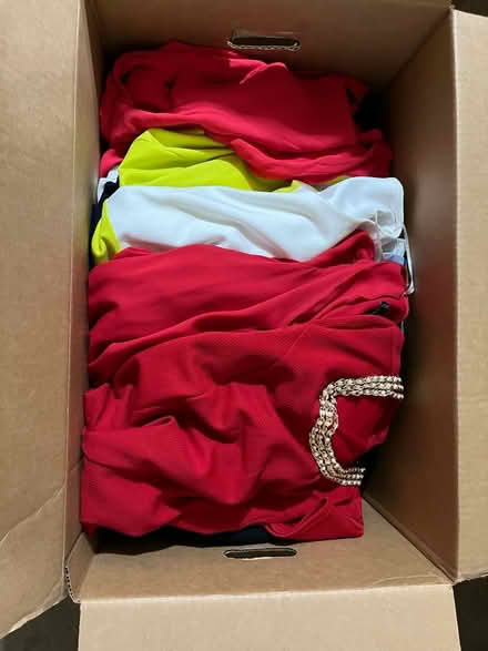 Photo of free Assorted women’s clothes (Colts Neck) #1