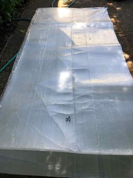 Photo of free Bubble Wrap - Large Sofa Size (North Berkeley) #3