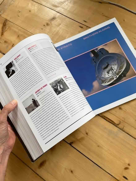 Photo of free vinyls anthology (E5) #3