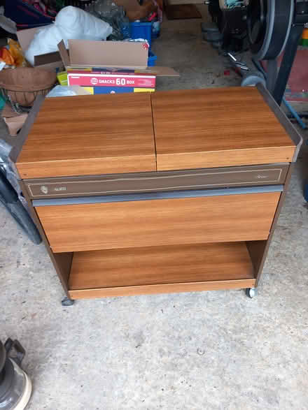 Photo of free Hostess trolley with warming shelf (Broadwater SG2) #1