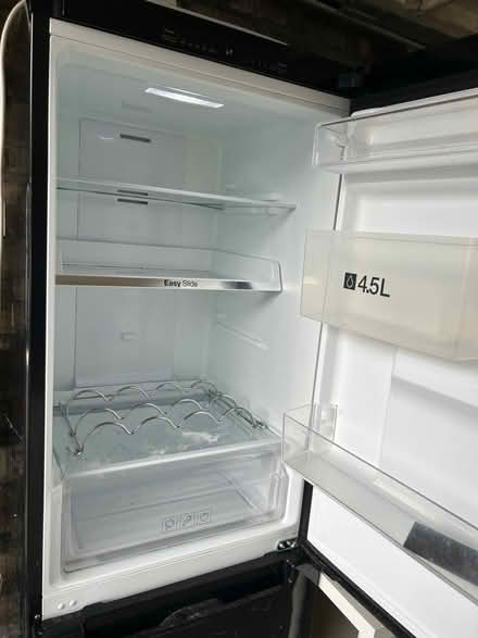Photo of free Samsung Fridge Freezer (Bagshot) #3