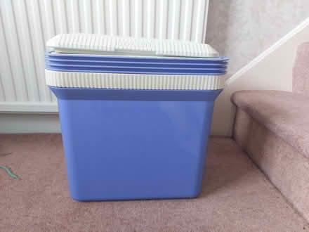 Photo of free Picnic box. (Hollingbury BN1) #1
