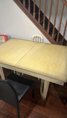 Photo of free Extendable Table (Museum of Nature) #1