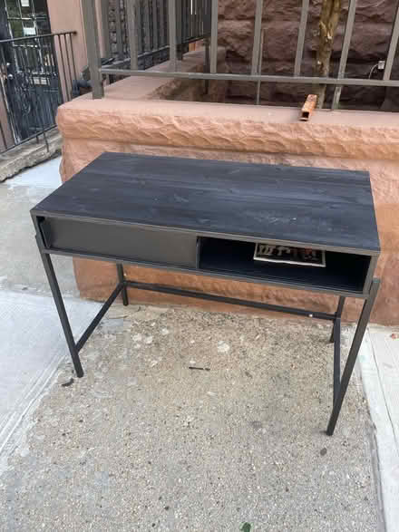 Photo of free Desk at 153 Lincoln Pl (Park Slope) #1