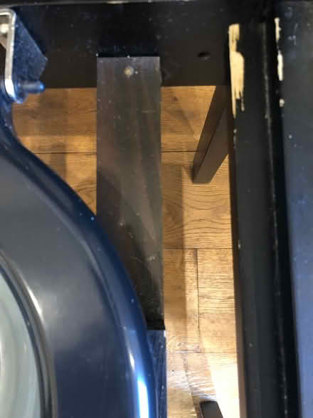 Photo of free Commode (Formby L37) #3