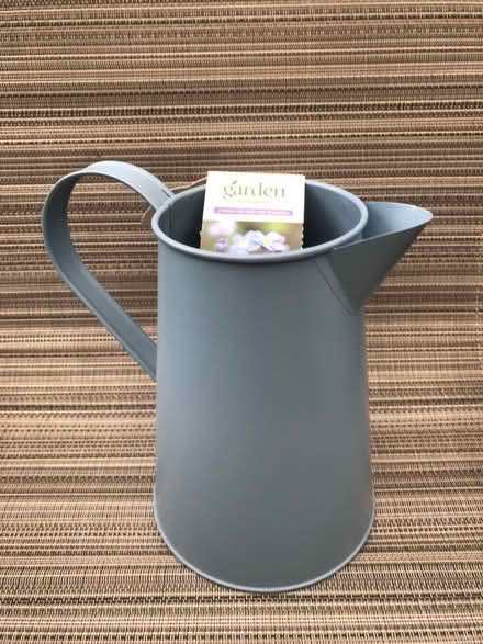 Photo of free Flower seed kit (IP8) #1