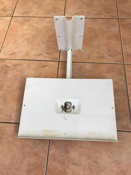 Photo of free Used Swivel Wall Mounted Shelf (Weymouth) #1