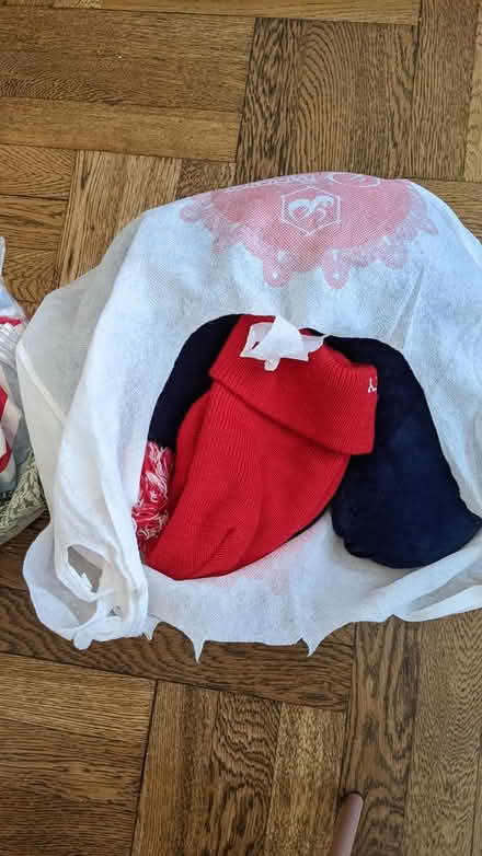 Photo of free Women's Clothes (S-M) (Sunnyside) #2