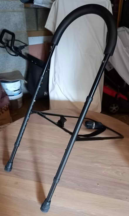 Photo of free Support bed rail ( by Care Co ) (Framlingham IP13) #2