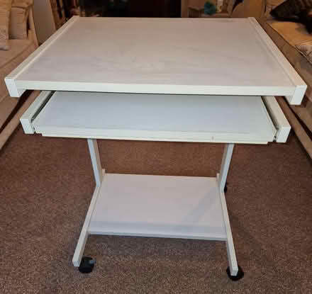 Photo of free Computer desk (RG24) #1