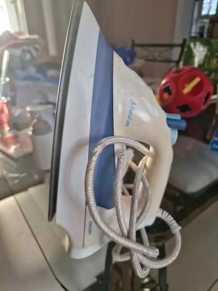 Photo of free Iron (Croydon) #1