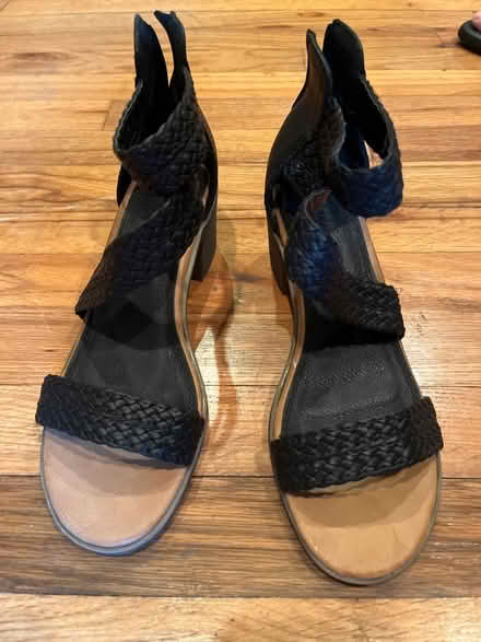 Photo of free Shoes for Summer (Colts Neck) #1