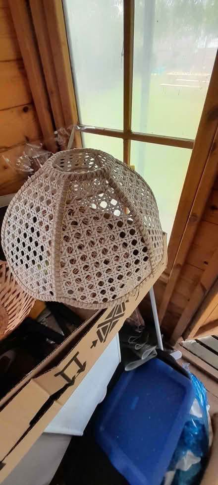 Photo of free Light Shade (Innsworth GL3) #1