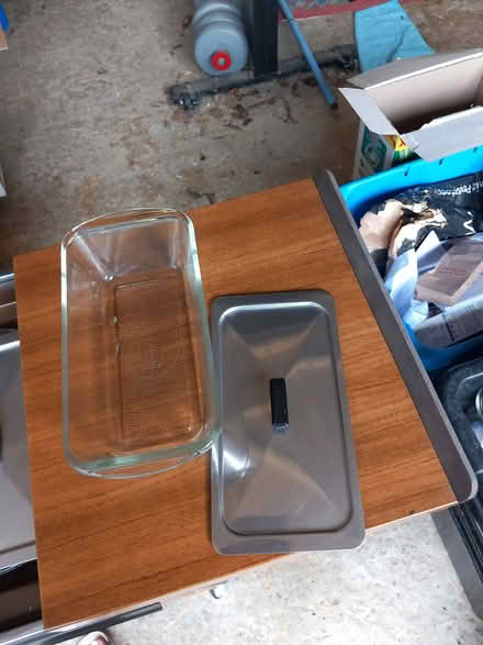 Photo of free Hostess trolley with warming shelf (Broadwater SG2) #3