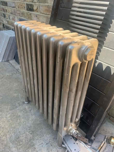 Photo of free Radiator (N17) #1