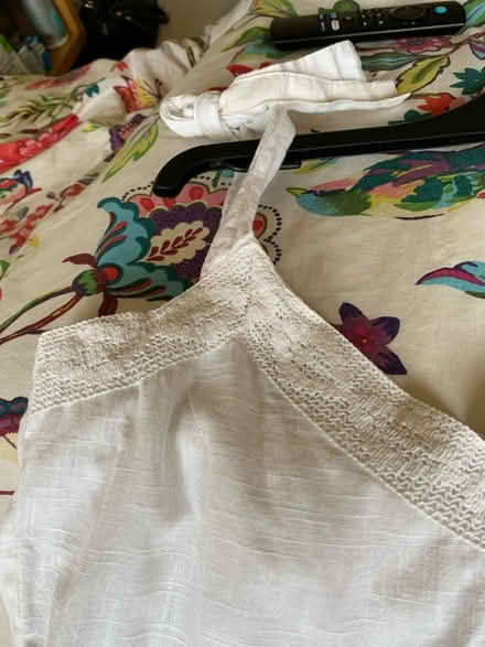 Photo of free Maxi dress (Withington Hereford) #2