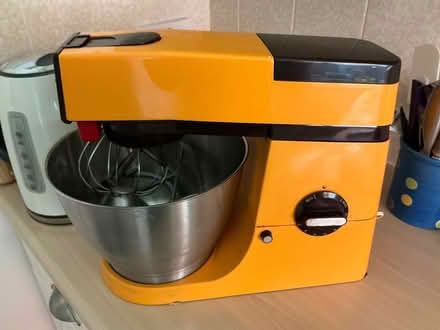 Photo of free Kenwood Super Chef (Horsham) #2