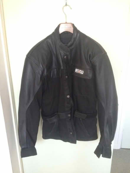 Photo of free Motorcycle Jacket (Purbrook PO7) #1