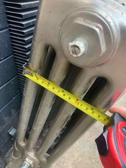 Photo of free Radiator (N17) #3