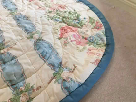 Photo of free Headboard (Clifton OX15) #1