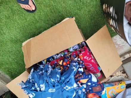 Photo of free stuff (South Brunswick) #2