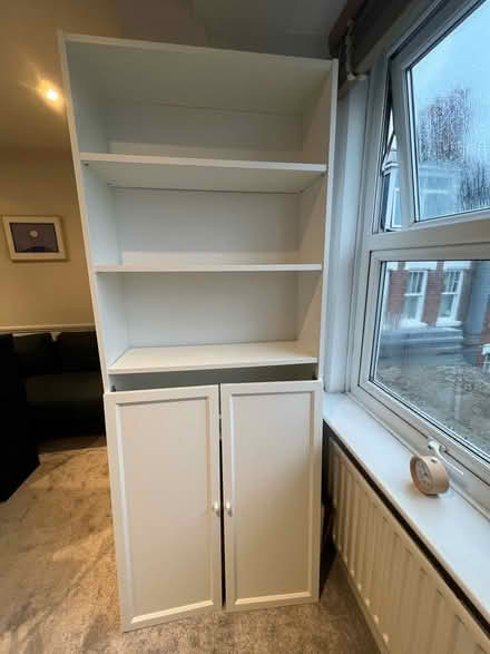 Photo of free IKEA bookshelf (NW3) #1