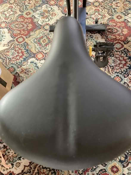 Photo of free Exercise Cycle (Oldfield Park) #4