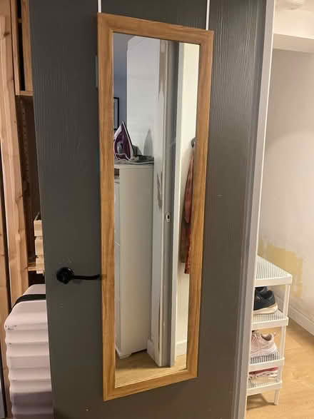 Photo of free Mirror (N19) #1