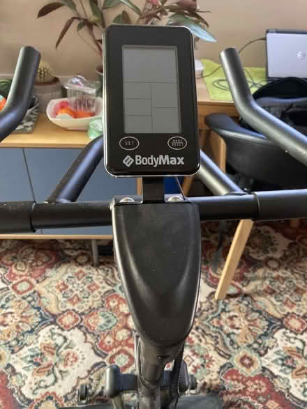 Photo of free Exercise Cycle (Oldfield Park) #2